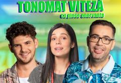 JOC | Tonomat Viteză cu cele mai enervante piese lansate vreodată