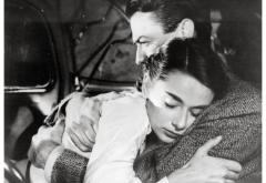 VIDEO: 5 scene de film cu îmbrățișări memorabile