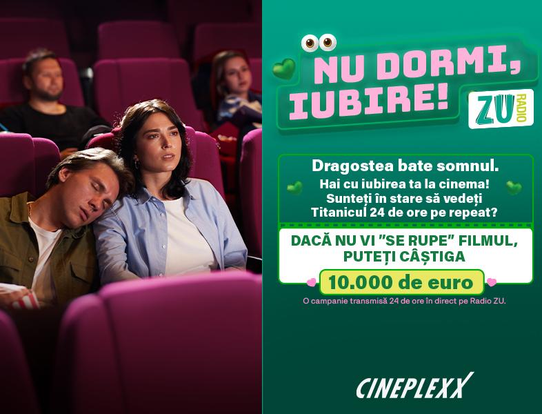 Nu dormi, iubire! | Popescu și Cuza răspund la întrebările primite de la ascultători