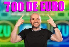 Cristian Păun a dat 700 de euro unei ascultătoare la concursul „Ascult Radio ZU”