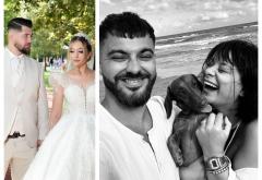 Ana și Cătălin, al doilea cuplu calificat pentru marea finală a concursului „Nu dormi, iubire!”