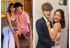Ayana și Vlad sunt al 13-lea cuplu finalist la „Nu dormi, iubire!”