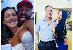 Cristian și Cristiana, cuplul #4 calificat în finala „Nu dormi, iubire!”