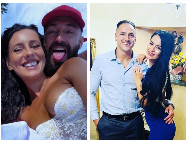 Cristian și Cristiana, cuplul #4 calificat în finala „Nu dormi, iubire!”