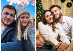 Cătălina și Robert, cuplul #18 care ajunge în marea finală „Nu Dormi, Iubire!”