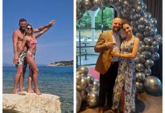 Nu dormi, iubire! | Andreea și Laurențiu, cuplul #9 care luptă pentru 10.000 de euro