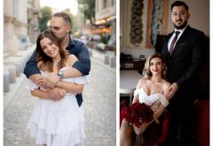 Irina și Robert, cuplul #15 care merge mai departe în finala „Nu dormi, iubire!”