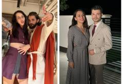 Irina și Andrei, cuplul #3 care merge în finala „Nu dormi, iubire!”