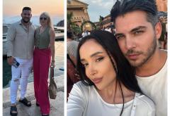 Roxana și Antonio, cuplul #10 care luptă pentru 10.000 de euro în competiția „Nu dormi, iubire!”