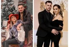 Andreea și Ionuț, cuplul # 11 care a intrat în cursa pentru 10.000 de euro în competiția „Nu dormi, iubire!