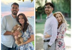 Patricia și Mihai, cuplul #17 care merge în finala „Nu dormi, iubire!”