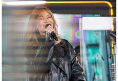 Provocare pentru Delia: „Potrivește piesele din trending cu jurații X Factor”. Ce piesă a ales Delia, pentru ea?