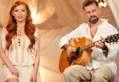 Torpedoul lui Morar: O colaborare „De Neuitat”: Elena Gheorghe și Florin Ristei