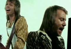 Hitul care a trezit România: ABBA - „Mamma Mia”