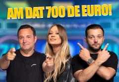Matinalii au dat 700 de euro la concursul „Ascult Radio ZU”! Sunt ultimele zile de concurs!