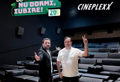 Nu dormi, iubire! | Uite cum arată locul unde tu și perechea ta veți avea șansa de a câștiga 10.000 de euro. Ești în stare să vezi Titanic 24 de ore?