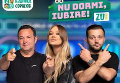 Ce sfaturi ai pentru finaliștii „Nu dormi, iubire!” ?