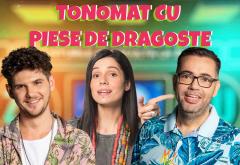 JOC | Tonomat-viteză cu piese de dragoste