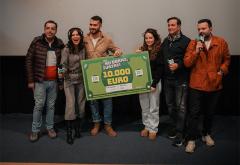 10.000 de Euro de la ZU pentru Patricia și Mihai. Cuplul 10 a câștigat premiul „Nu dormi, iubire”