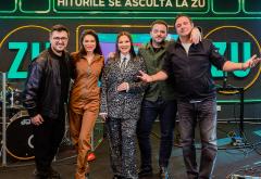 LIVE | Prestige Orchestra a spus „DA” iubirii în Morning ZU