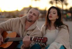Hitul care trezește România: Cleopatra Stratan x Pavel Stratan - „Zâmbește”