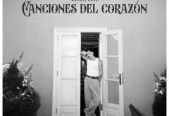 Andrei Ursu lansează un EP în limba spaniolă, "Canciones del Corazón"