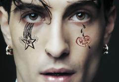 Damiano David va lansa primul său album solo, „Funny Little Fears”