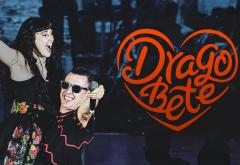 Hitul care trezește România: Zdob și Zdub feat. Irina Rimes - „Dragobete”