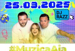 #MuzicaAia | Episod Special de Ziua Greciei