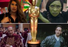 Premiile Oscar 2025. Lista completă a câștigătorilor