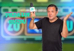 Pilda lui Buzdu: Despre puterea iertării