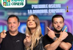 Radioul Copiilor | Gala Premiilor Oscar pentru mami și tati