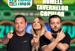 Radioul Copiilor | Dacă ți-ai deschide o tavernă, cum s-ar numi?