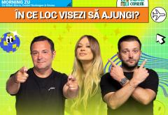 Radioul Copiilor | Unde visezi să ajungi?