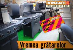 Câștigă cu Hornbach la Radio ZU