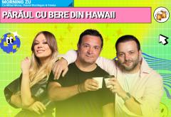 Știre funny: Apa cu hamei din Hawaii