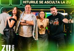 Live | Avanpremieră la ZU: JO - „Fatata”