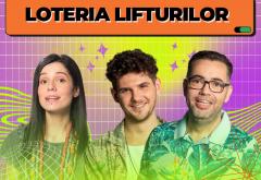 Joc nou | Loteria lifturilor