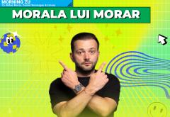 Morala lui Morar: Când viața îți dă provocări, alege să fii precum cafeaua