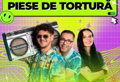 Top piese care pot fi cea mai bună armă de tortură