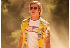 Filmul lui Tarantino, „Once Upon a Time in Hollywood” (2019), va avea o continuare în regia lui David Fincher. Brad Pitt revine în rolul lui Cliff Booth