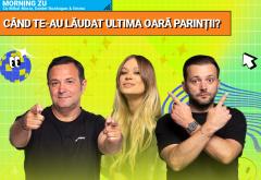 Radioul Copiilor | „Când ți-au zis părinții tăi că sunt mândri de tine?”