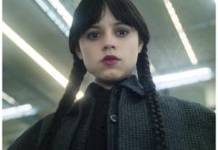 Netflix lansează primul trailer oficial din sezonul 2 al serialului „Wednesday”