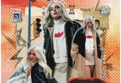 Delia Rus lansează „Să mă ai” – o piesă R&B pentru toți cei care se îndrăgostesc haotic și frumos