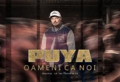 Hitul care a trezit România: Puya feat. Iraida  -  „Locul în care”