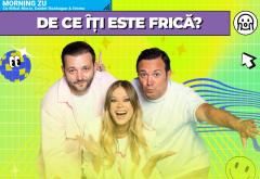 Radioul Copiilor: Care e cea mai mare frică a copiilor