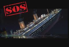 Titanic, SOS și noaptea în care radioul a salvat vieți