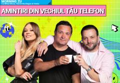 De la piesa din Torpedoul lui Morar, la amintiri din vechile telefoane ale ascultătorilor