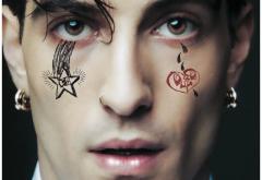 Damiano David lansează primul album solo, „Funny Little Fears”. Ascultă-l aici!