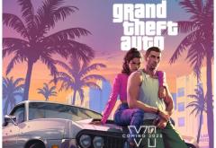GTA 6 vine... dar mai târziu: lansarea oficială se amână pentru 2026